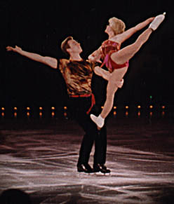 Bechke and Petrov