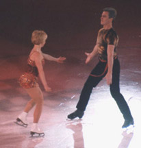 Bechke and Petrov