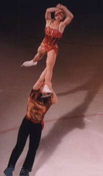 Bechke and Petrov
