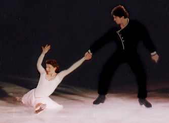 Kazakova and Dmitriev
