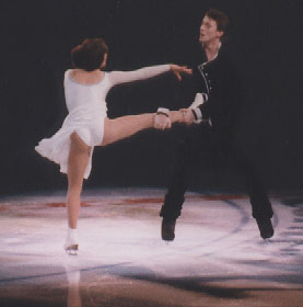 Kazakova and Dmitriev