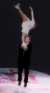 Kazakova and Dmitriev